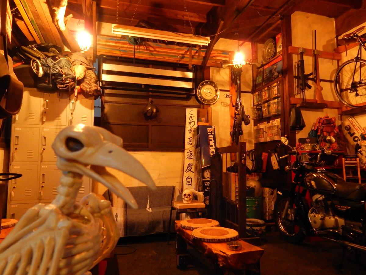 Hostel Oomori Souko Tokyo Exterior photo