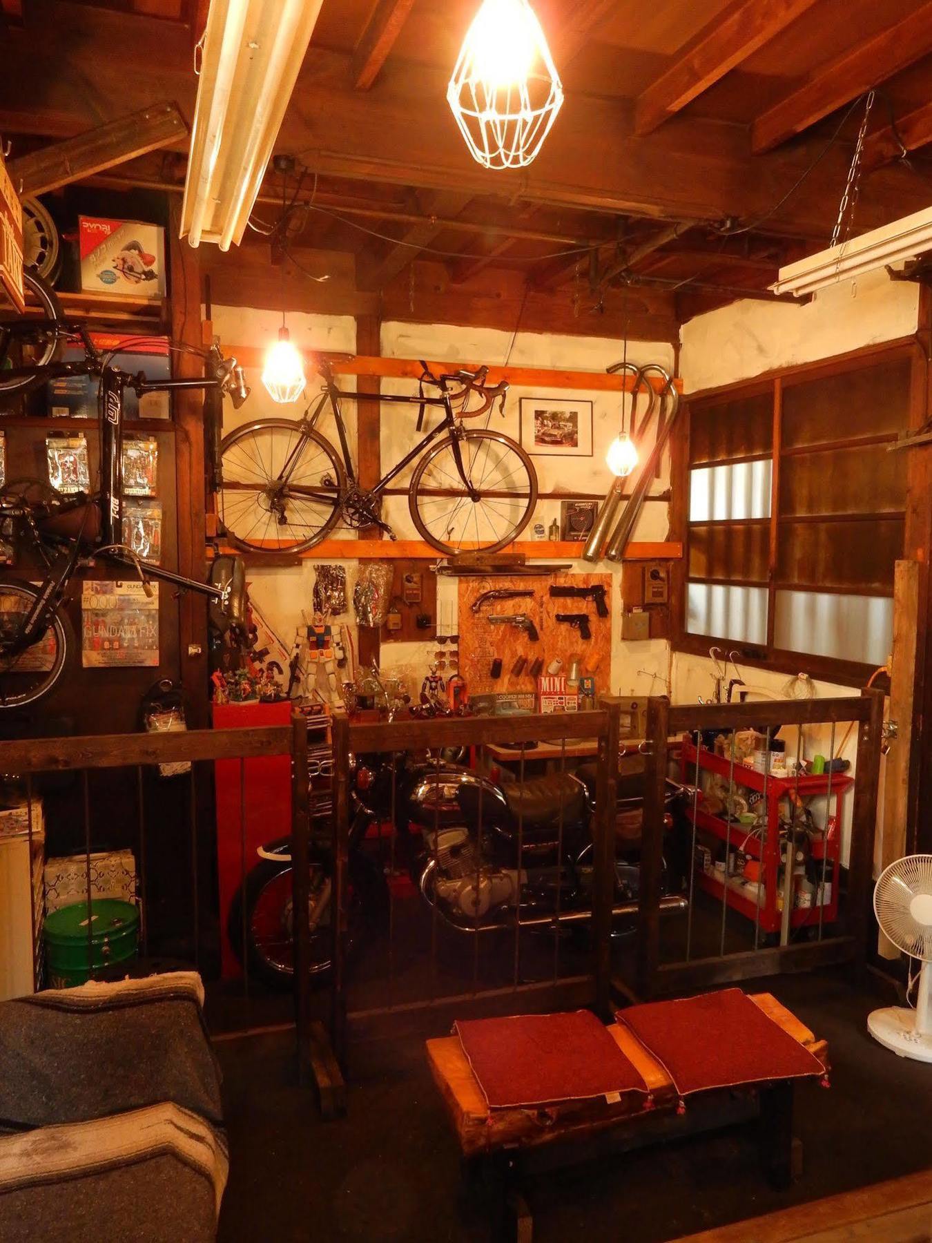 Hostel Oomori Souko Tokyo Exterior photo